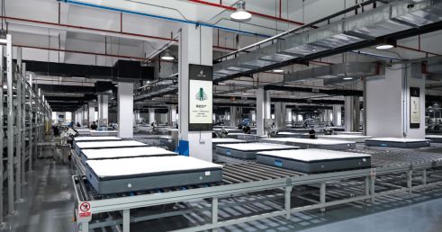 慕思三角賦能 以產品、文化與營銷驅動品牌價值升級