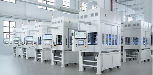 企業技術服務 數字化轉型中的關鍵引擎