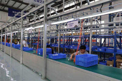 鹽南高新區(qū) 以科技創(chuàng)新賦能企業(yè)技術(shù)服務(wù)，驅(qū)動城市管理智慧升級