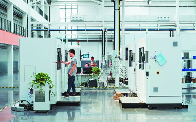 排憂解難 精準(zhǔn)服務(wù) &ldquo;親商助企&rdquo;共促高質(zhì)量發(fā)展